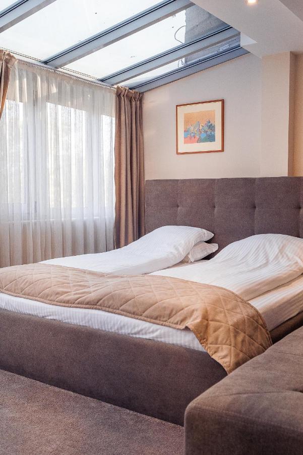 Cityscape Luxury Suites Plowdiw Exterior foto
