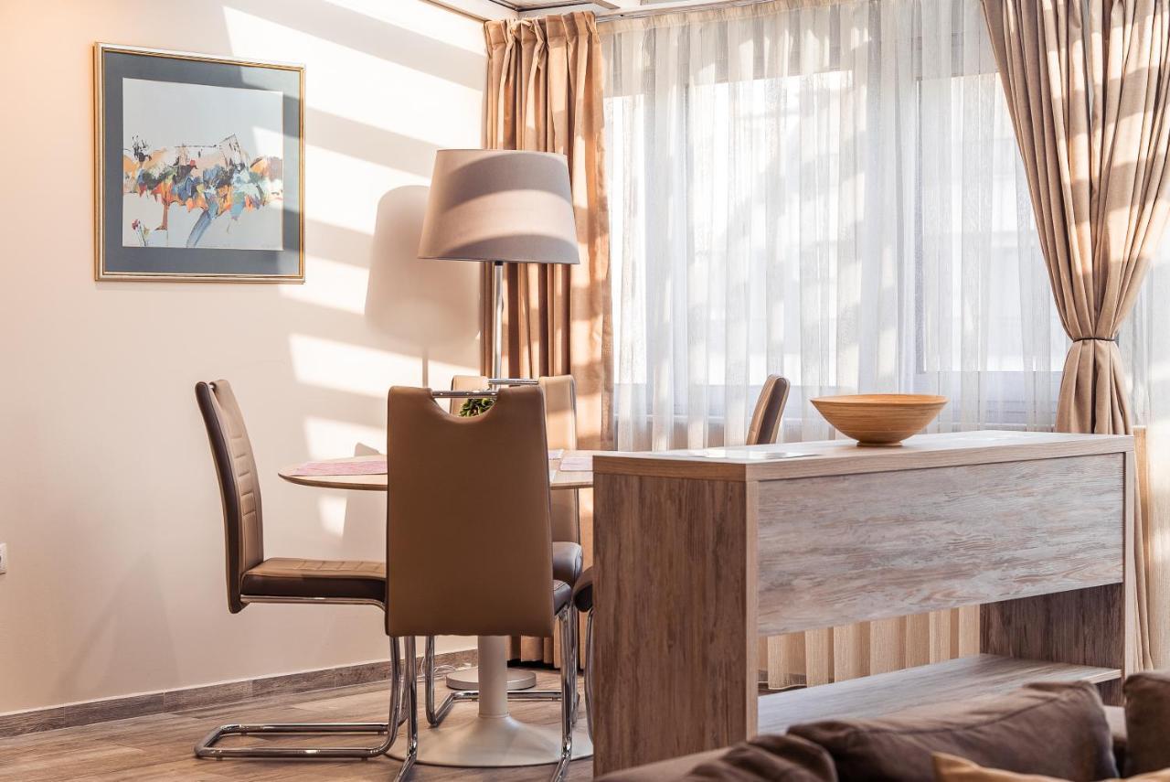 Cityscape Luxury Suites Plowdiw Exterior foto