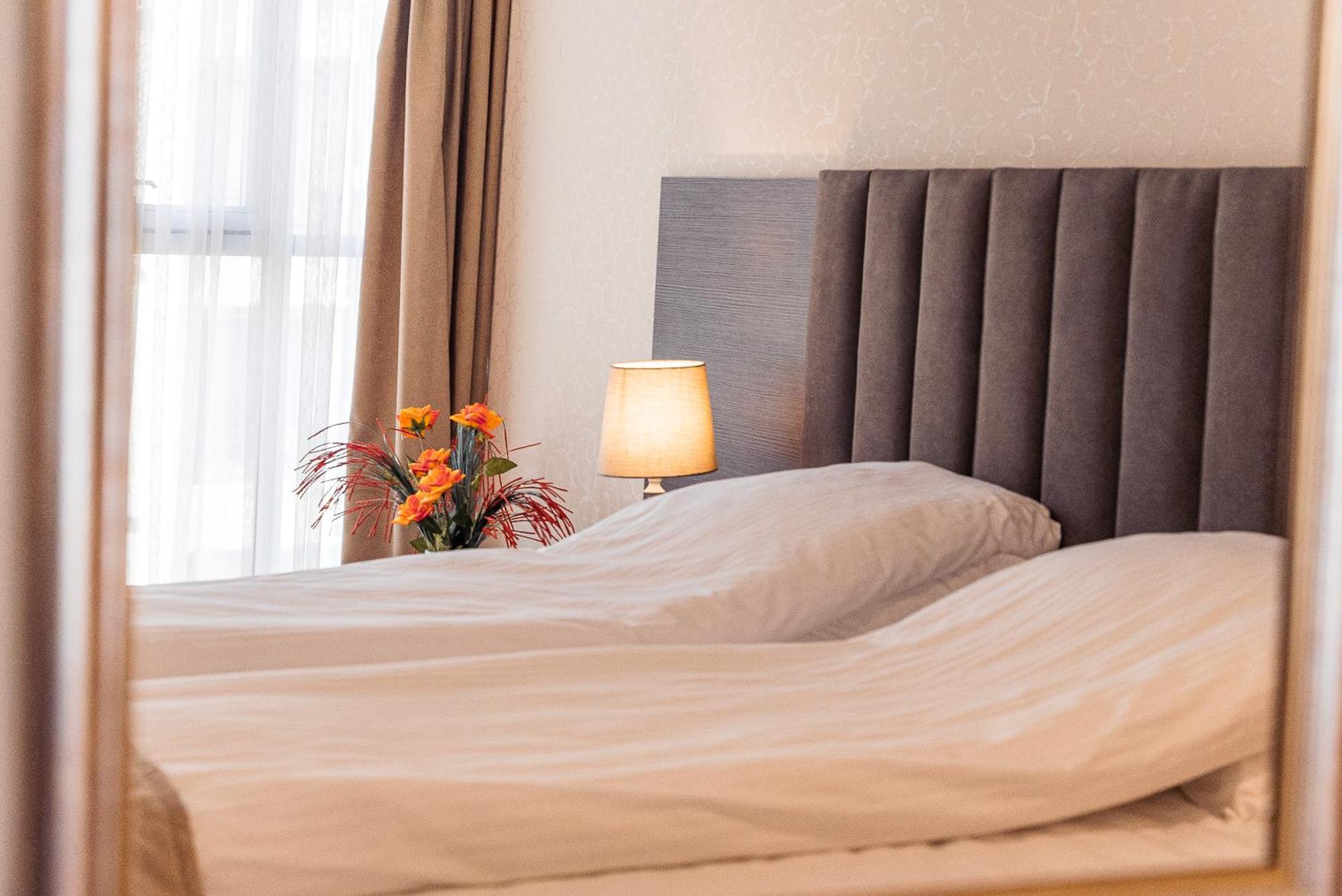 Cityscape Luxury Suites Plowdiw Exterior foto