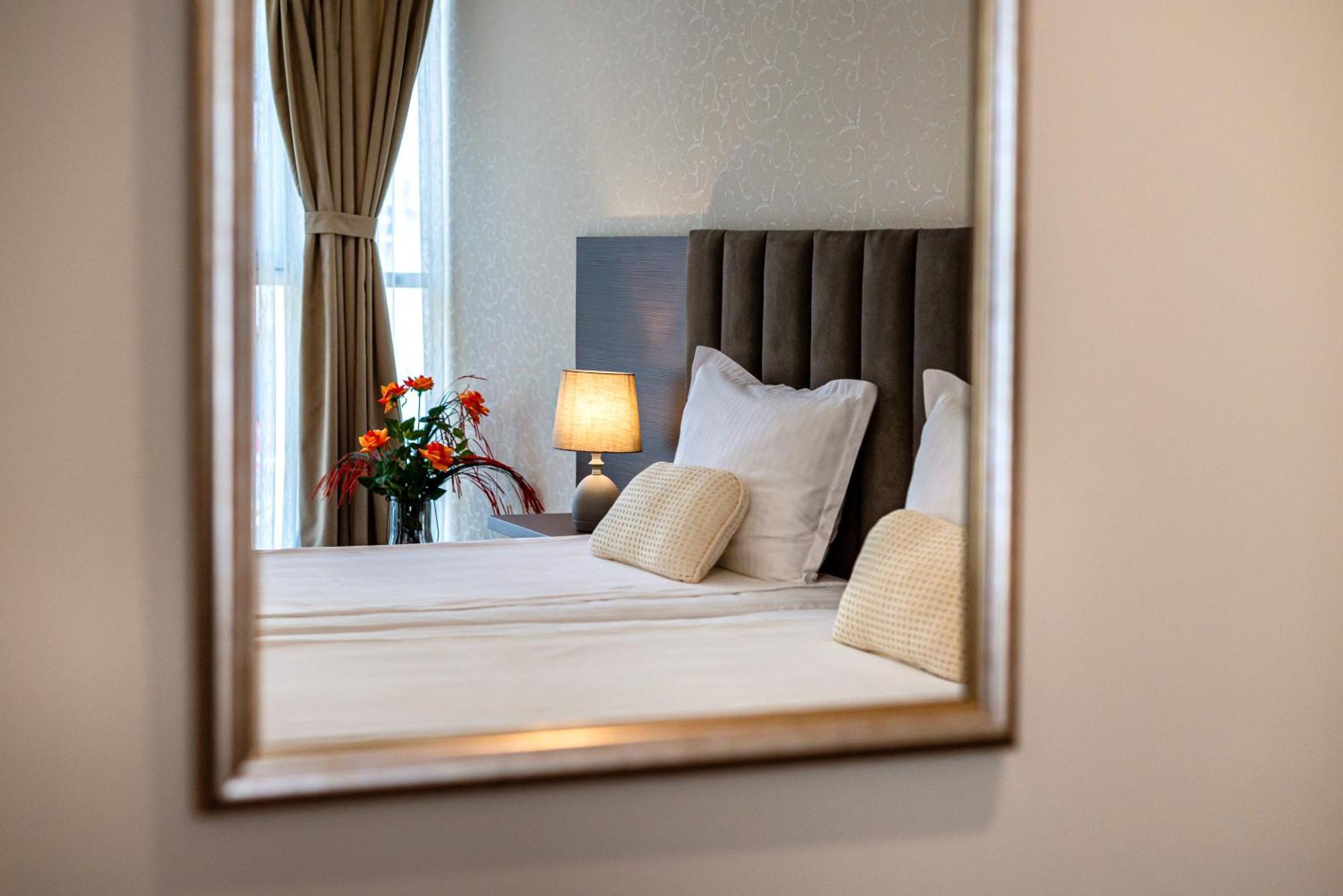 Cityscape Luxury Suites Plowdiw Exterior foto